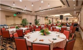 Meeting & Event Space