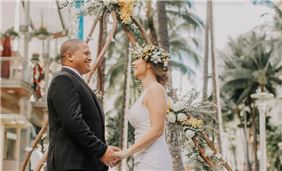 Weddings