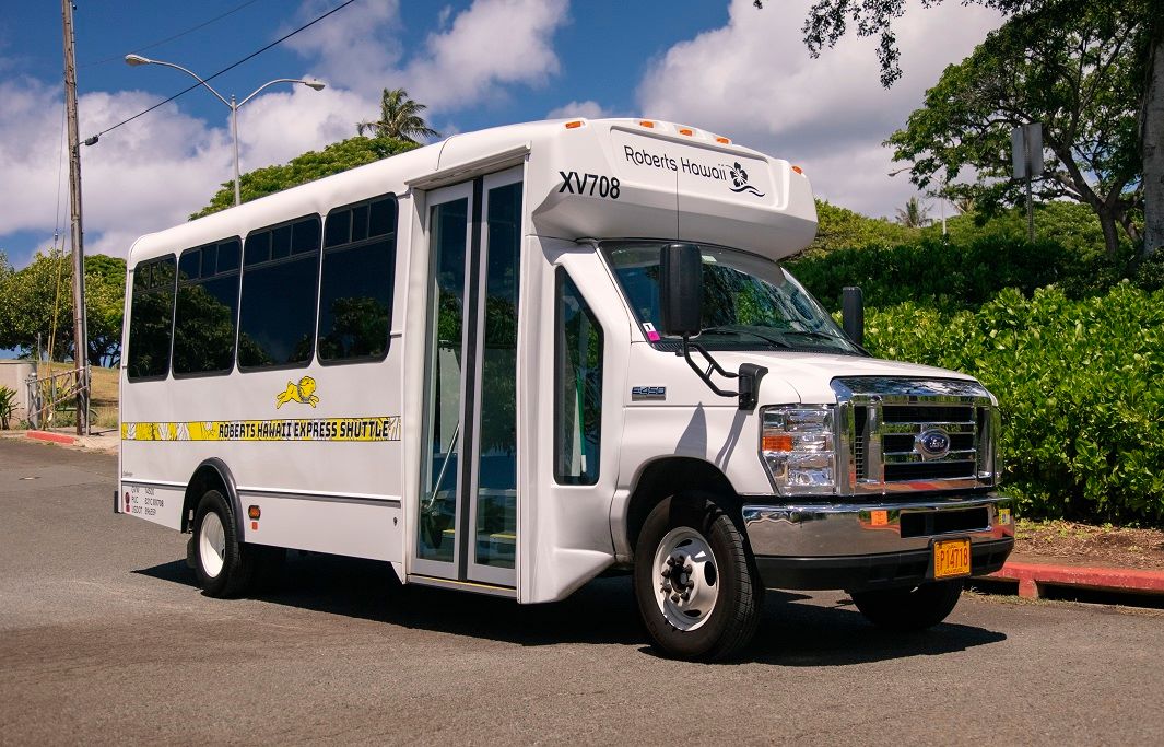 Airport Transportation