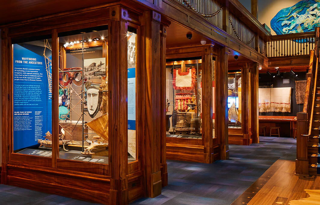 Bishop Museum