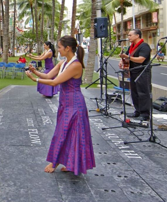 Vacation package at Honolulu, Hawaii Hotel