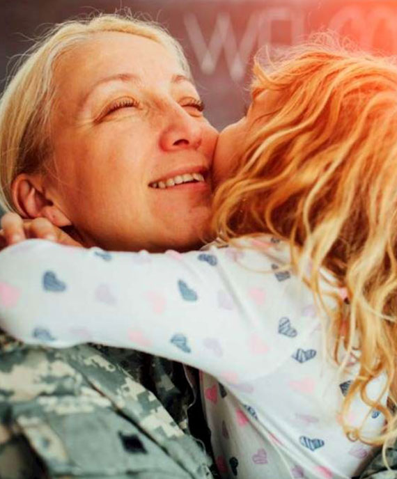 Military Family Rate