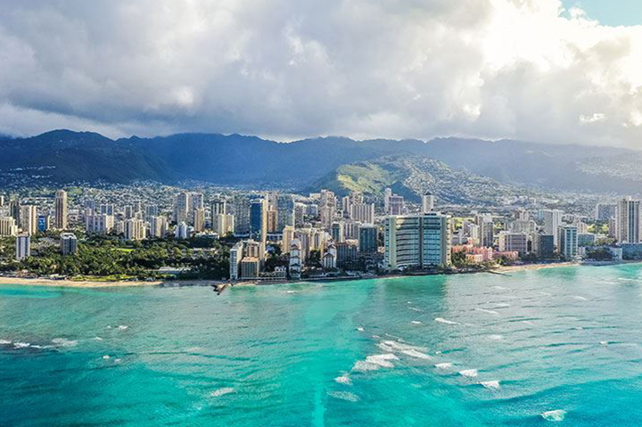 Ocean Suite Deal