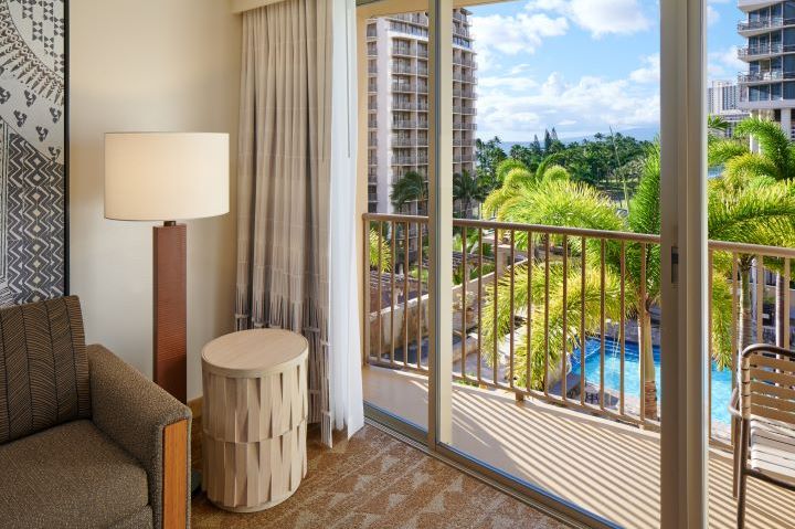 gallery in Embassy Suites by Hilton Waikiki Beach Walk, Honolulu