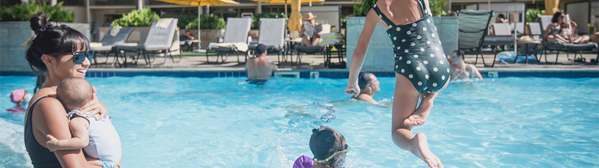 Leisure in Honolulu, Hawaii Hotel