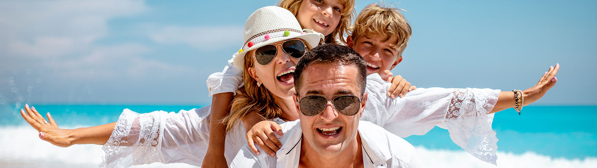 Vacation package at Honolulu, Hawaii Hotel