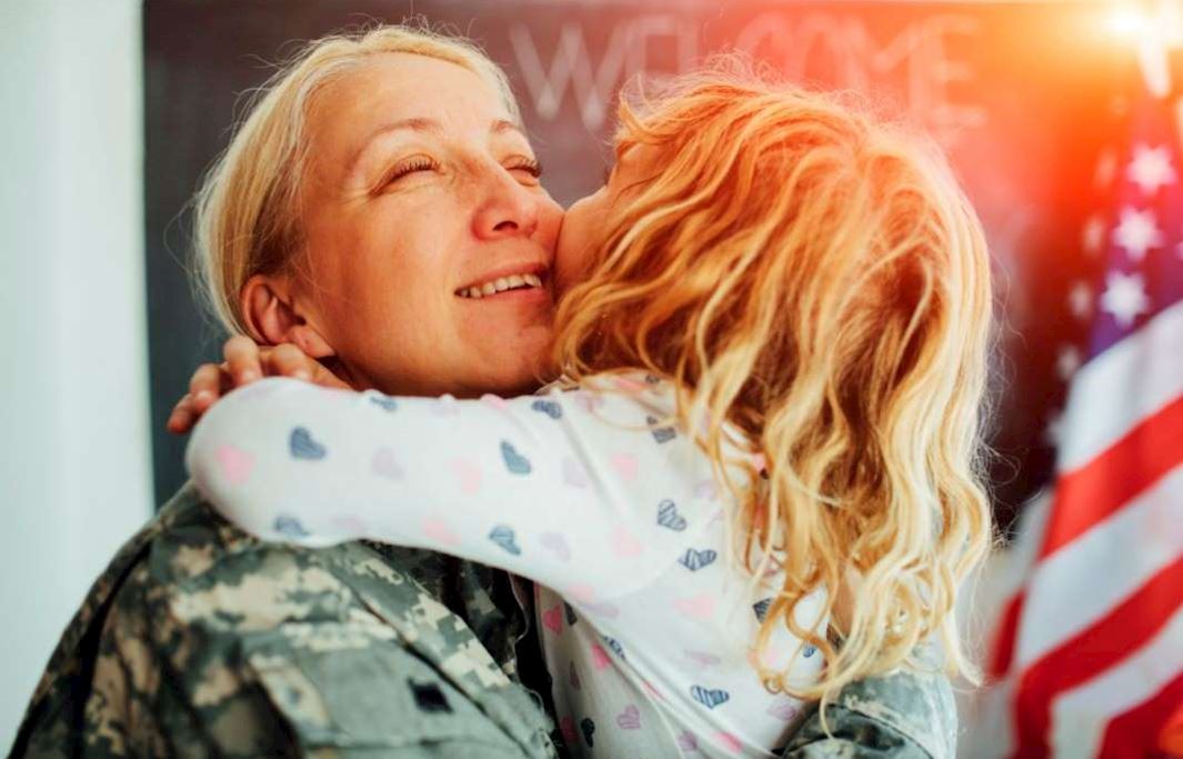 Military Family Rate, Hawaii Hotel