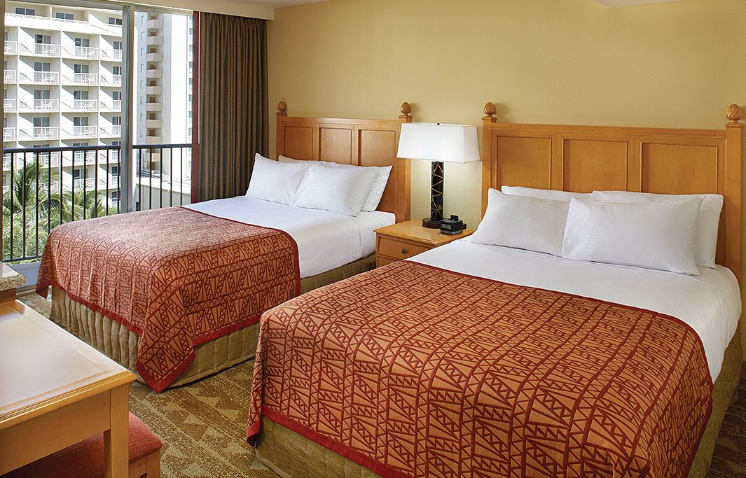 Waikiki All Suite Hotel Embassy Suites Waikiki Beach Walk