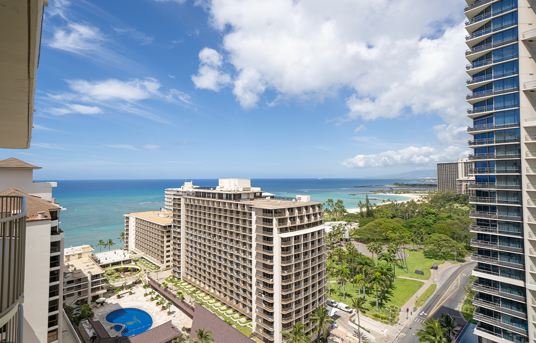Waikiki AllSuite Hotel Embassy Suites Waikiki Beach Walk