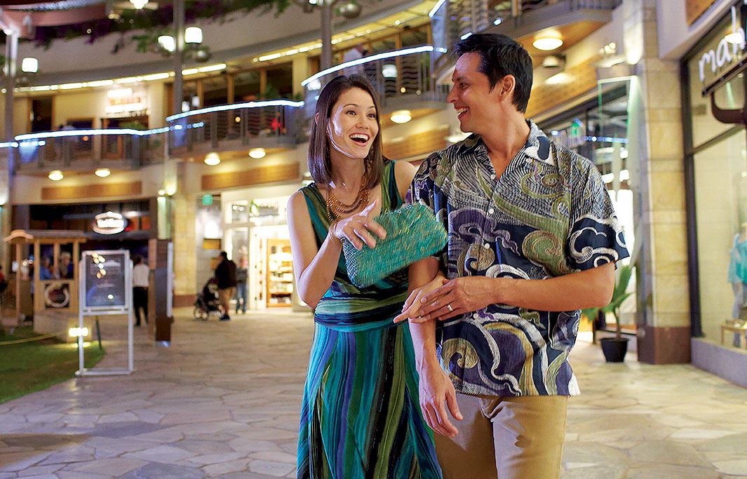 Ziek persoon Frank chocola Waikiki Shopping: Designer, Outdoor, and Hawaii-Only Stores