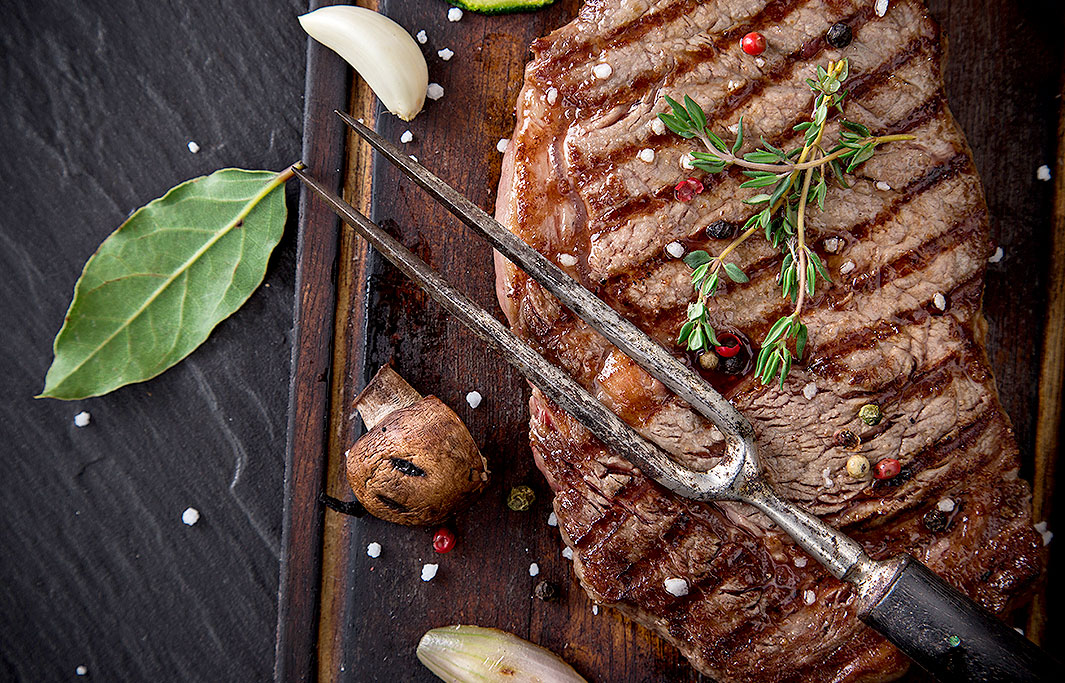 Ruth's Chris Steakhouse of Honolulu, Hawaii Hotel