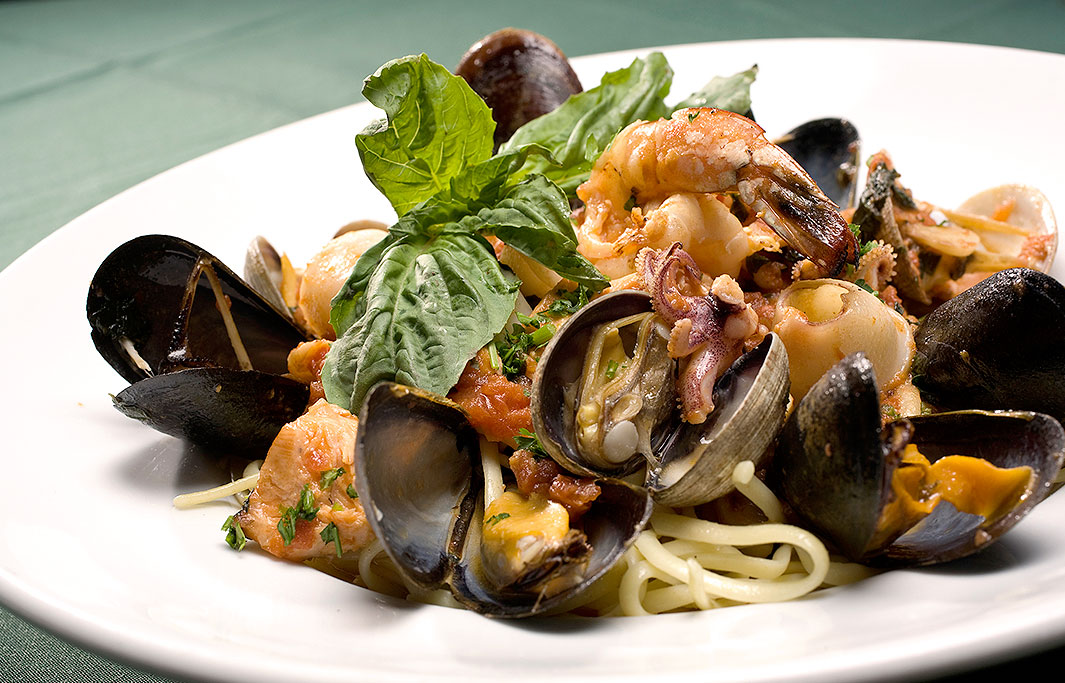 Taormina Sicilian Cuisine of Honolulu, Hawaii Hotel